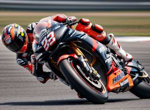 Jorge Martín revine în MotoGP: Teste reușite și planuri de revenire după accidentare