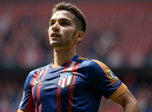 Ángel Correa, transferat la Tigres: Atacantul părăsește Atletico Madrid