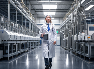 Unolab Manufacturing primește Premiul IMM-ului Anului 2025 la Madrid: recunoașterea succesului internațional
