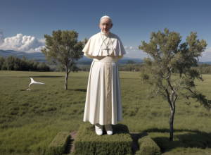 Papa solicită "convertirea" din cauza schimbărilor climatice: noi măsuri pentru protejarea planetei