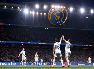 PSG zdrobește Real Madrid și merge în finală: rezumatul meciului
