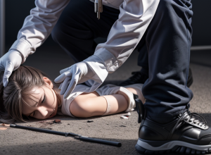 Crimă șocantă în Mexic: O adolescentă de 13 ani găsită dezmembrată, suspectul s-a inspirat din Dexter