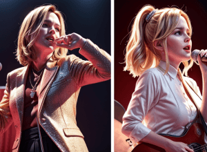 Benson Boone: Noua vedetă pop care polarizează criticii