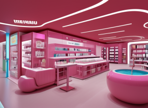 Tendințe în cosmetice: de la Coreea de Sud la podiumurile mondiale