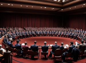 Morena pregătește un filtru pentru noi membri: Partidul vizează alegerile din 2027