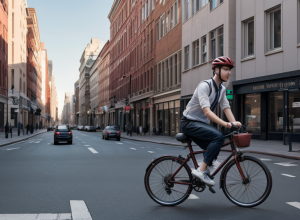 Glovo scapă de amendă de aproape 300 de milioane de euro: Justiția dă dreptate companiei