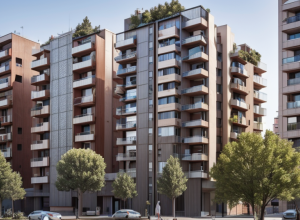 Barcelona construiește 6.000 de apartamente sociale: Lupta cu deficitul de locuințe și crearea echilibrului social