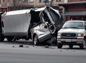 Șofer spaniol de camion condamnat în Olanda după accidentul mortal: 38 de luni de închisoare