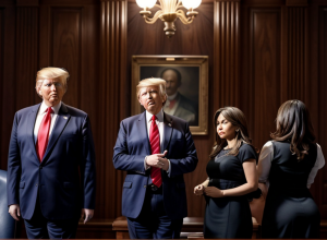 Un judecător suspendă decretul lui Trump privind cetățenia prin naștere