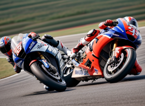Alex Márquez revine în MotoGP după accidentare: „Vreau să revin cât mai curând"