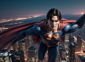 Superman revine: O istorie a Omului de Oțel prin decenii și noi provocări