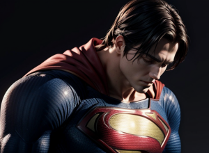 Noul „Superman”: o revenire a eroului sau o altă încercare de a face bani?