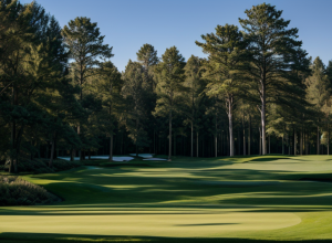 Scott O'Neil, CEO LIV Golf: PGA Tour este NASCAR, iar LIV este Formula 1
