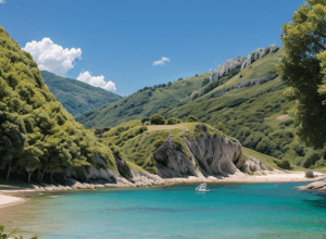 Cantabria: Surprize la fiecare pas