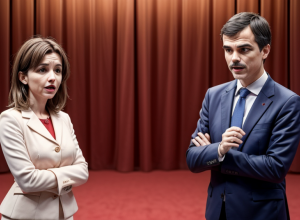 PP lansează o strategie de atac la adresa lui Sánchez, vizând familia sa: scandal politic în Spania