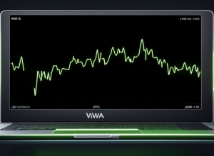 Investitorii spanioli dețin acțiuni Nvidia de 2,5 miliarde de euro pe fondul recordurilor de piață