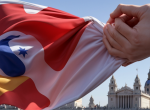 Barometrul politic în Spania: Noi date CIS după scandalul de corupție