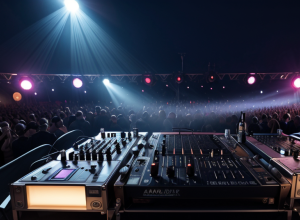 A murit Vicente Bartual, DJ-ul valencian de la emisiunea ‘Bikini Club’