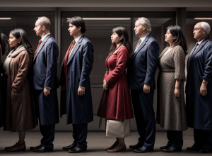 Criza refugiaților în Columbia: mii de persoane în derivă