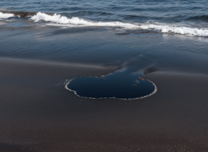 Pata de petrol continuă să lovească coasta peruană: o catastrofă ecologică în desfășurare