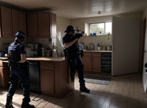 Poliția spaniolă dezmembrează cel mai mare laborator de droguri sintetice din țară, cu legături cu Mocro Maffia