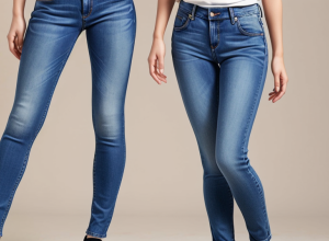 Levi Strauss își quadruplează profitul în trimestrul doi, în ciuda taxelor mai mari