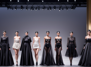 Portugal Fashion se reinventează: mai mult business, mai puțină aparență