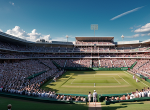 Sinner vs. Djokovic: Semifinala Wimbledon 2025 – Bătălia pentru Finală