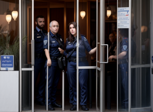 Poliția spaniolă investighează expulzarea unui grup de israelieni dintr-un restaurant din Vigo