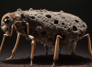 Insecte Zombi: Paraziții care Transformă Victimele în „Morți-Vii”