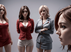 Extrema dreaptă folosește corpul femeii în bătăliile politice: Analiza jurnalistului El País