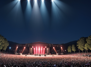Mad Cool 2025: Festivalul de muzică din Madrid provoacă nemulțumirea locuitorilor