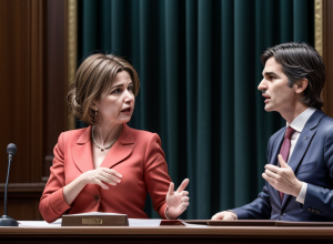 Alberto vs. Sánchez: Un nou capitol în lupta politică spaniolă