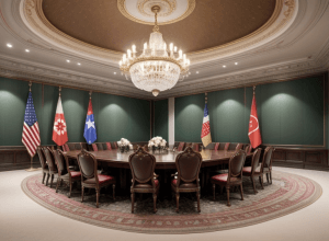 Summitul de la Roma redă speranța Kievului: Sprijinul occidental se intensifică