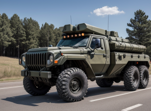 Indra și Santa Bárbara: Bătălia pentru supremația în producția de vehicule militare în Spania