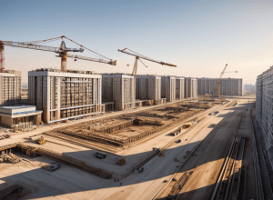 Ministerul Locuințelor din Spania a cheltuit doar o treime din bugetul anul trecut: Probleme cu finanțarea locuințelor