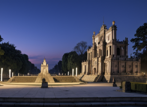 Imagini spectaculoase de la sărbătorirea a 700 de ani de la fondarea Tenochtitlan în Ciudad de México