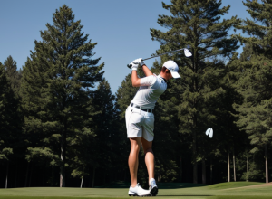 Sergio García își dorește să joace în Ryder Cup: Jucătorul de golf hotărât să revină în competiție