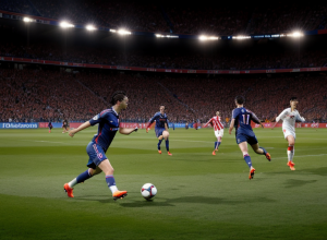 PSG și Chelsea se duelează sub privirile lui Donald Trump în finala Campionatului Mondial al Cluburilor