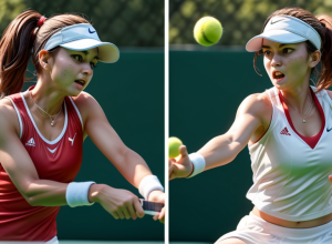Alcaraz vs Sinner: Bătălia psihologică de la Wimbledon