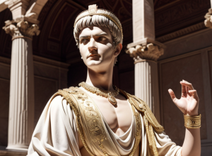 Diplomăție sub semnul lui Caligula: paralele între trecut și prezent