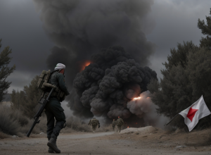 Ultima fază înainte de genocid: palestinienii confruntă alegerea – deportare sau moarte