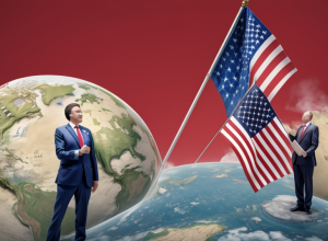 Trump amenință cu tarife comerciale pentru a-l proteja pe Bolsonaro: Război comercial sau șantaj politic?