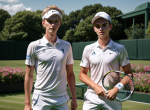 Sinner vs. Alcaraz: Finala Wimbledon în Direct