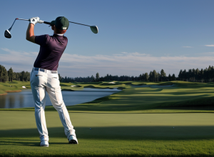 Talor Gooch domină LIV Golf Andalucía: Americanul obține victoria în fața concurenței