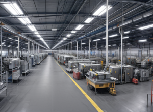 Broadcom anulează construcția unei fabrici de microcipuri în Spania după eșecul negocierilor