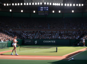 Felipe VI, Kate Middleton și vedete la finala Wimbledon Alcaraz-Sinner