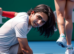 Alcaraz despre înfrângerea de la Wimbledon: "E greu să pierzi, dar nu simt nicio cădere"