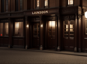 Pub-uri londoneze centenare: 6 locuri pentru o halbă de bere