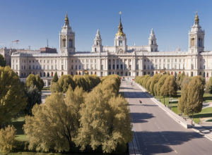 Catalonia și Spania: Arta de a guverna și de a lăsa să guverneze